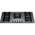 Five Burner Built-in Hob (SZ-JH1055CG)